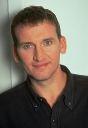 Кристофер Экклстон